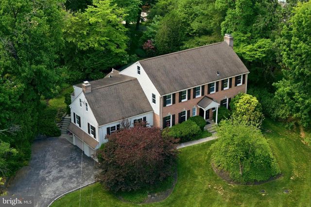 1144 NORSAM RD, Gladwyne, PA 19035