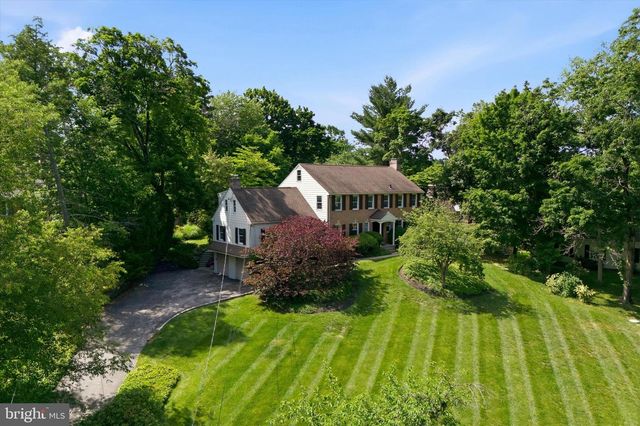 1144 NORSAM RD, Gladwyne, PA 19035