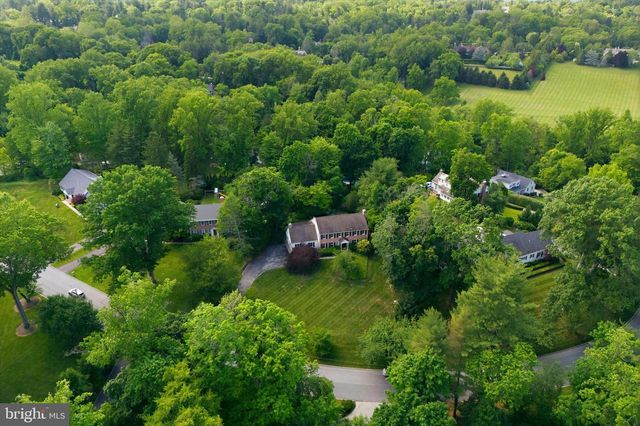 1144 NORSAM RD, Gladwyne, PA 19035