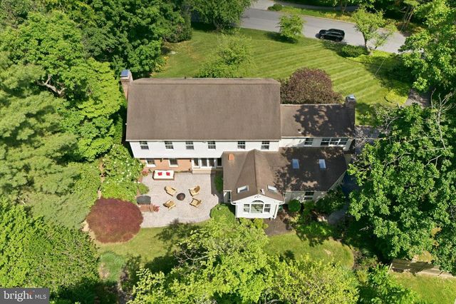 1144 NORSAM RD, Gladwyne, PA 19035