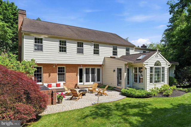 1144 NORSAM RD, Gladwyne, PA 19035