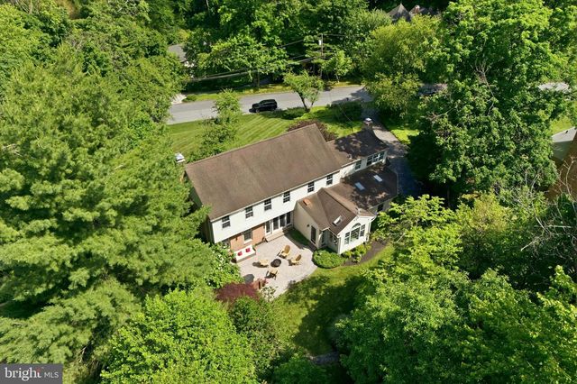 1144 NORSAM RD, Gladwyne, PA 19035
