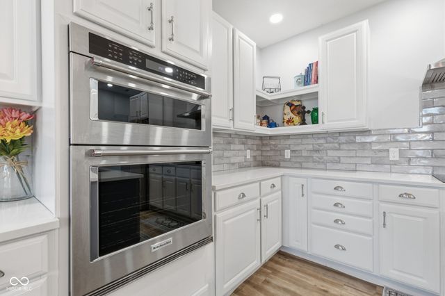 8446 E Parkview Drive, Rockville, IN 47872