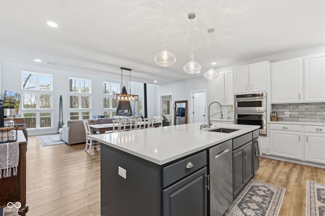 8446 E Parkview Drive, Rockville, IN 47872