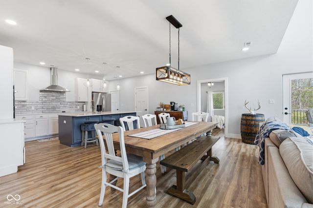 8446 E Parkview Drive, Rockville, IN 47872