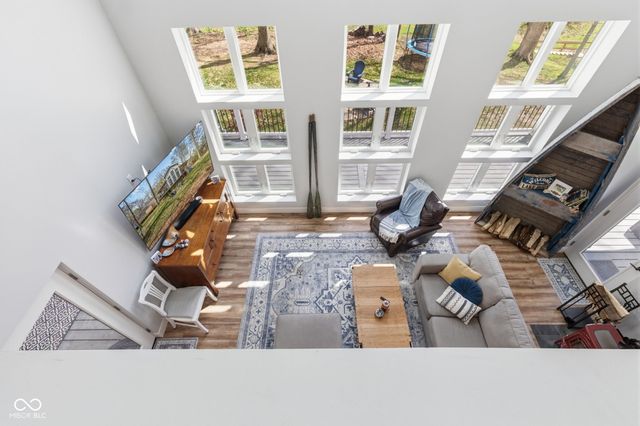8446 E Parkview Drive, Rockville, IN 47872