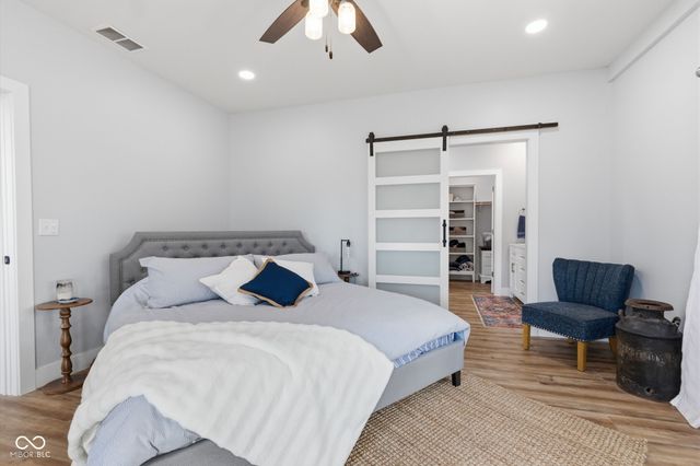 8446 E Parkview Drive, Rockville, IN 47872