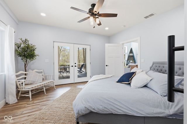 8446 E Parkview Drive, Rockville, IN 47872
