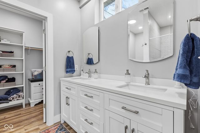 8446 E Parkview Drive, Rockville, IN 47872