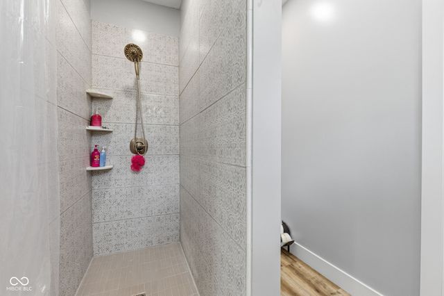 8446 E Parkview Drive, Rockville, IN 47872