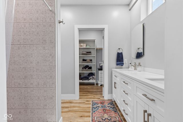 8446 E Parkview Drive, Rockville, IN 47872