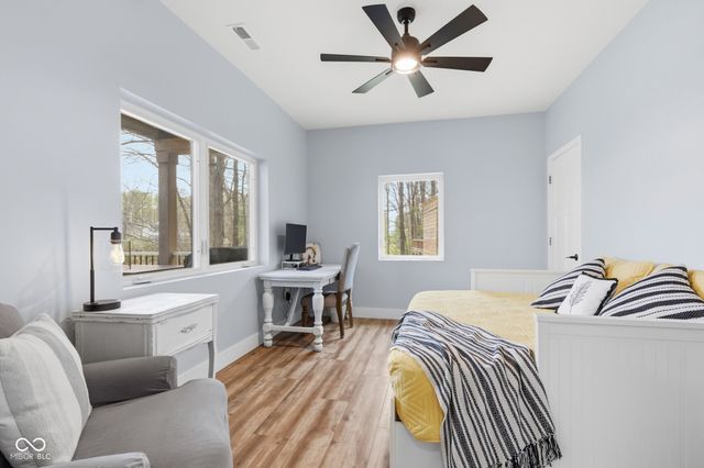 8446 E Parkview Drive, Rockville, IN 47872