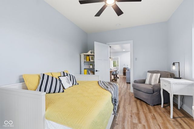 8446 E Parkview Drive, Rockville, IN 47872