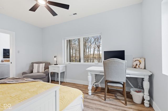 8446 E Parkview Drive, Rockville, IN 47872