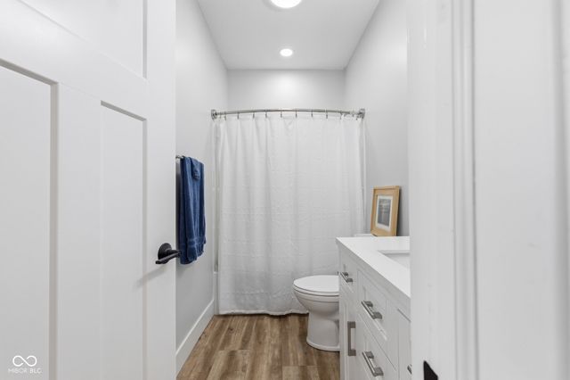 8446 E Parkview Drive, Rockville, IN 47872