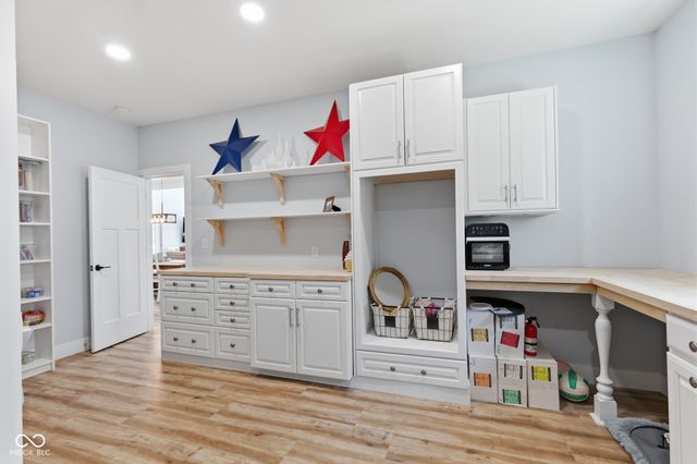 8446 E Parkview Drive, Rockville, IN 47872