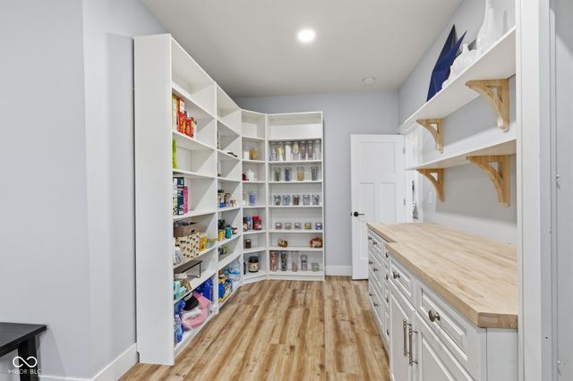 8446 E Parkview Drive, Rockville, IN 47872