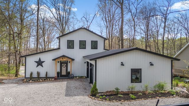 8446 E Parkview Drive, Rockville, IN 47872