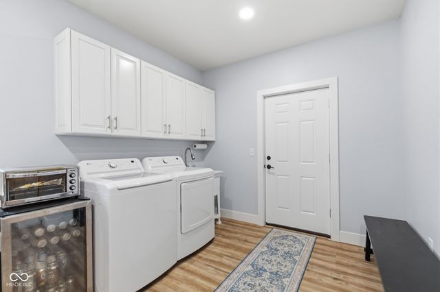 8446 E Parkview Drive, Rockville, IN 47872