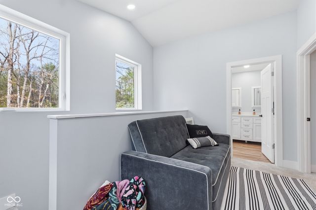 8446 E Parkview Drive, Rockville, IN 47872