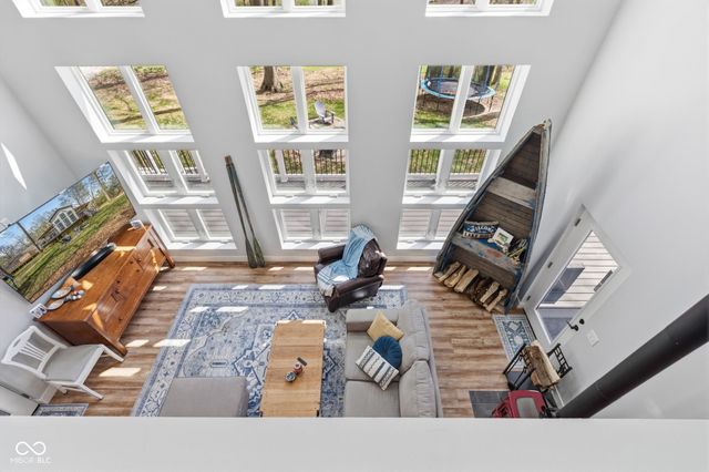 8446 E Parkview Drive, Rockville, IN 47872