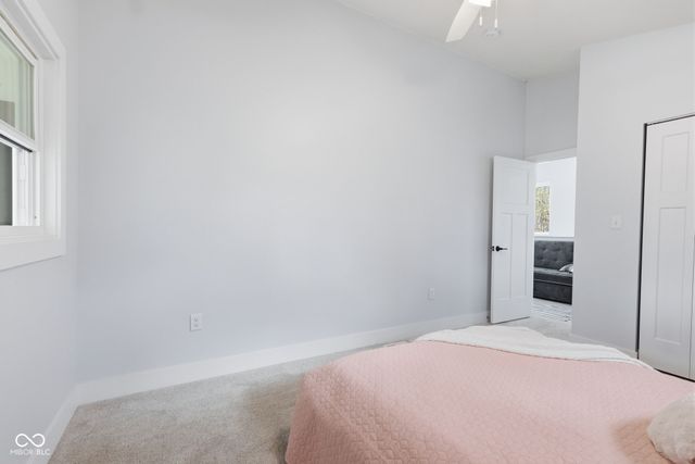 8446 E Parkview Drive, Rockville, IN 47872