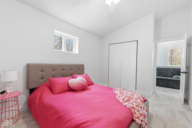 8446 E Parkview Drive, Rockville, IN 47872