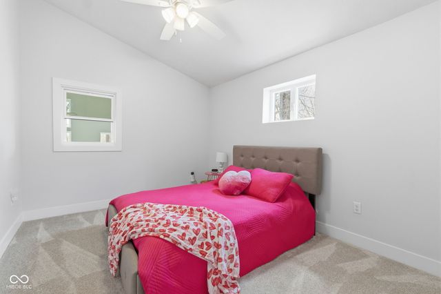 8446 E Parkview Drive, Rockville, IN 47872