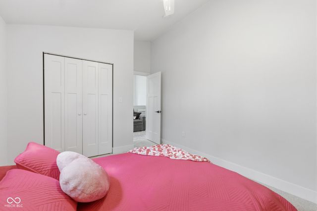 8446 E Parkview Drive, Rockville, IN 47872