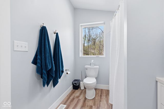 8446 E Parkview Drive, Rockville, IN 47872