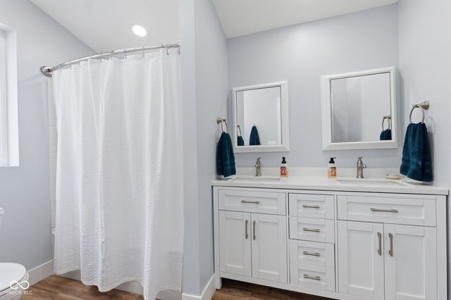8446 E Parkview Drive, Rockville, IN 47872