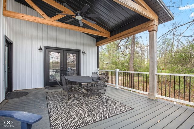 8446 E Parkview Drive, Rockville, IN 47872