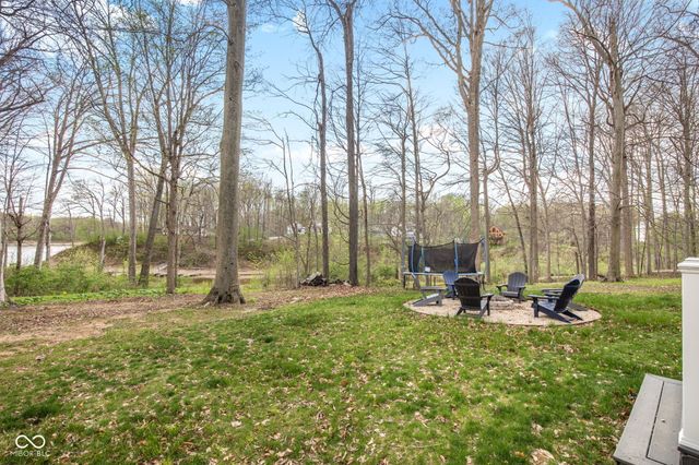 8446 E Parkview Drive, Rockville, IN 47872