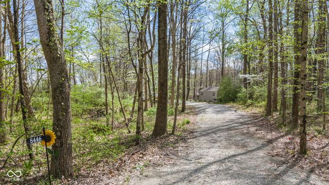 8446 E Parkview Drive, Rockville, IN 47872