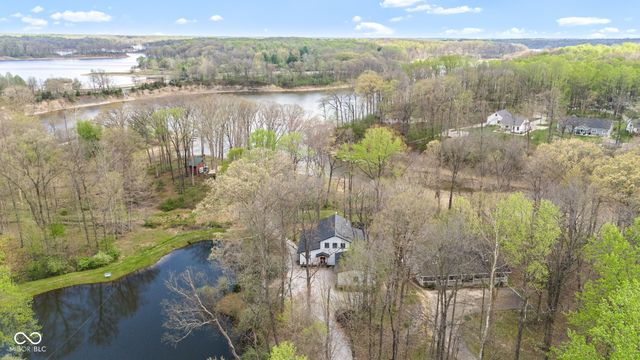 8446 E Parkview Drive, Rockville, IN 47872