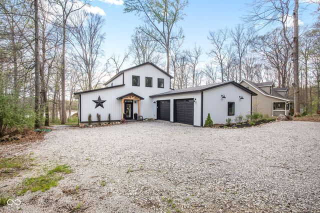 8446 E Parkview Drive, Rockville, IN 47872