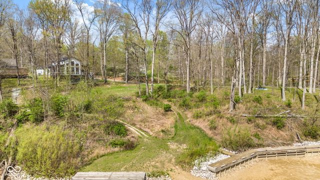 8446 E Parkview Drive, Rockville, IN 47872