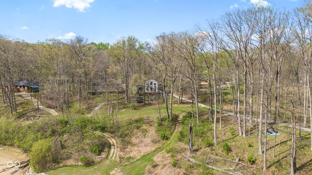 8446 E Parkview Drive, Rockville, IN 47872