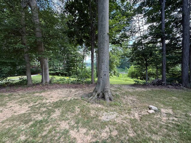 8446 E Parkview Drive, Rockville, IN 47872