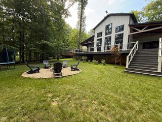 8446 E Parkview Drive, Rockville, IN 47872