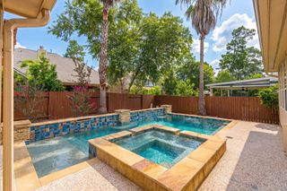 22 Frontera Circle, The Woodlands, TX 77382