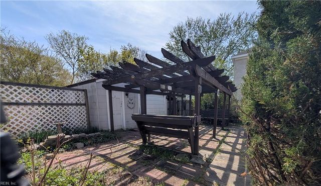 1408 Elder AVE, Chesapeake, VA 23325