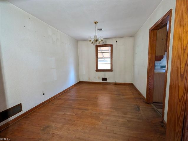 1408 Elder AVE, Chesapeake, VA 23325