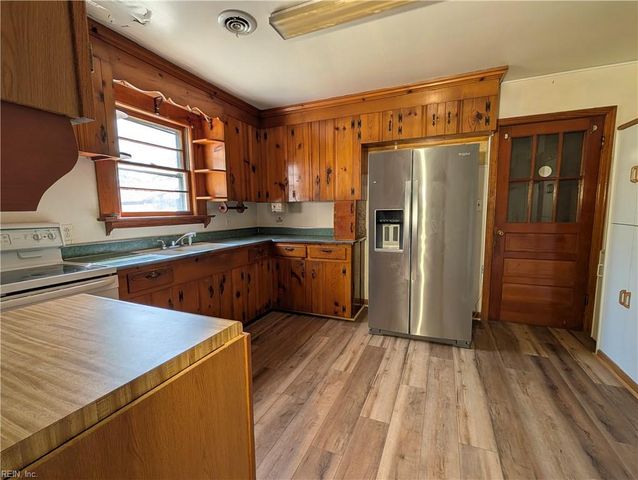 1408 Elder AVE, Chesapeake, VA 23325