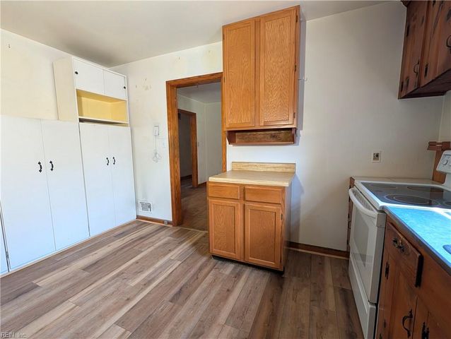 1408 Elder AVE, Chesapeake, VA 23325