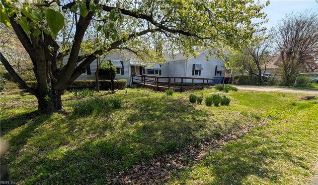 1408 Elder AVE, Chesapeake, VA 23325