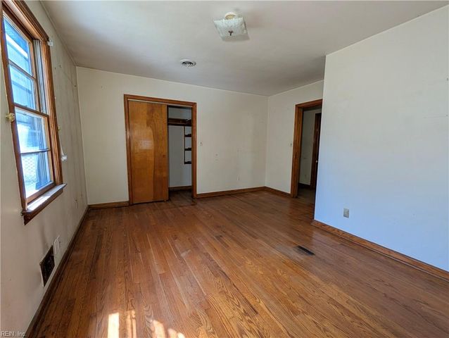 1408 Elder AVE, Chesapeake, VA 23325