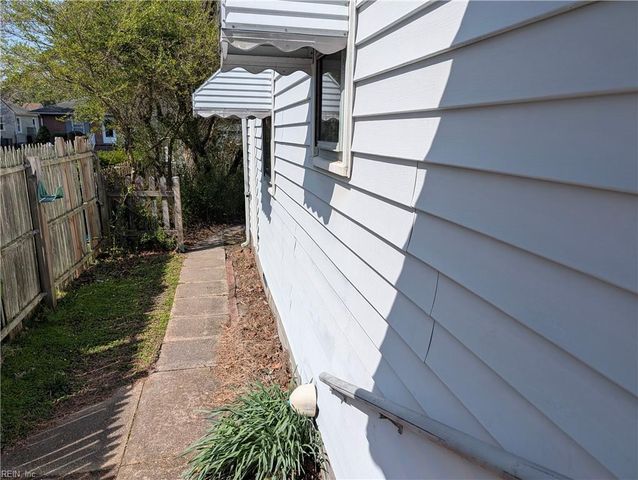 1408 Elder AVE, Chesapeake, VA 23325