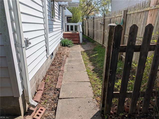 1408 Elder AVE, Chesapeake, VA 23325