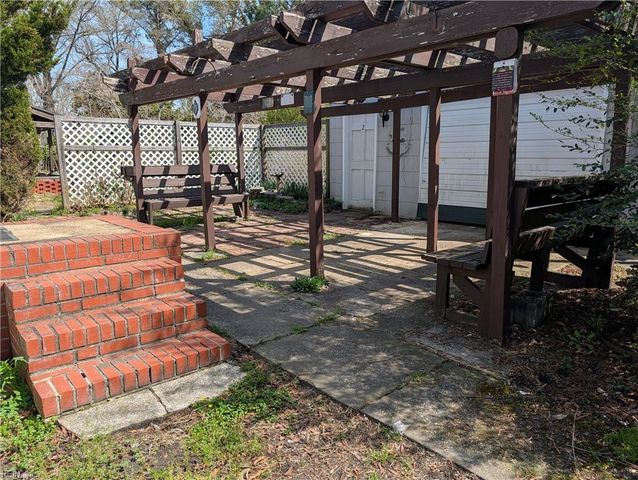 1408 Elder AVE, Chesapeake, VA 23325